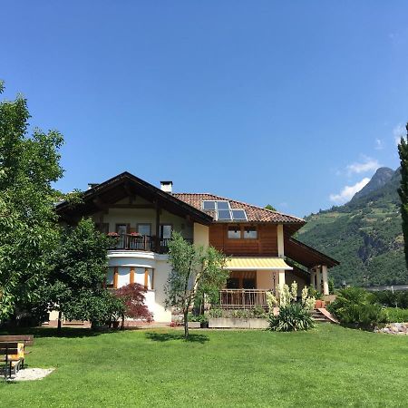 Feldererhof Apartment Postal / Burgstall Exterior photo