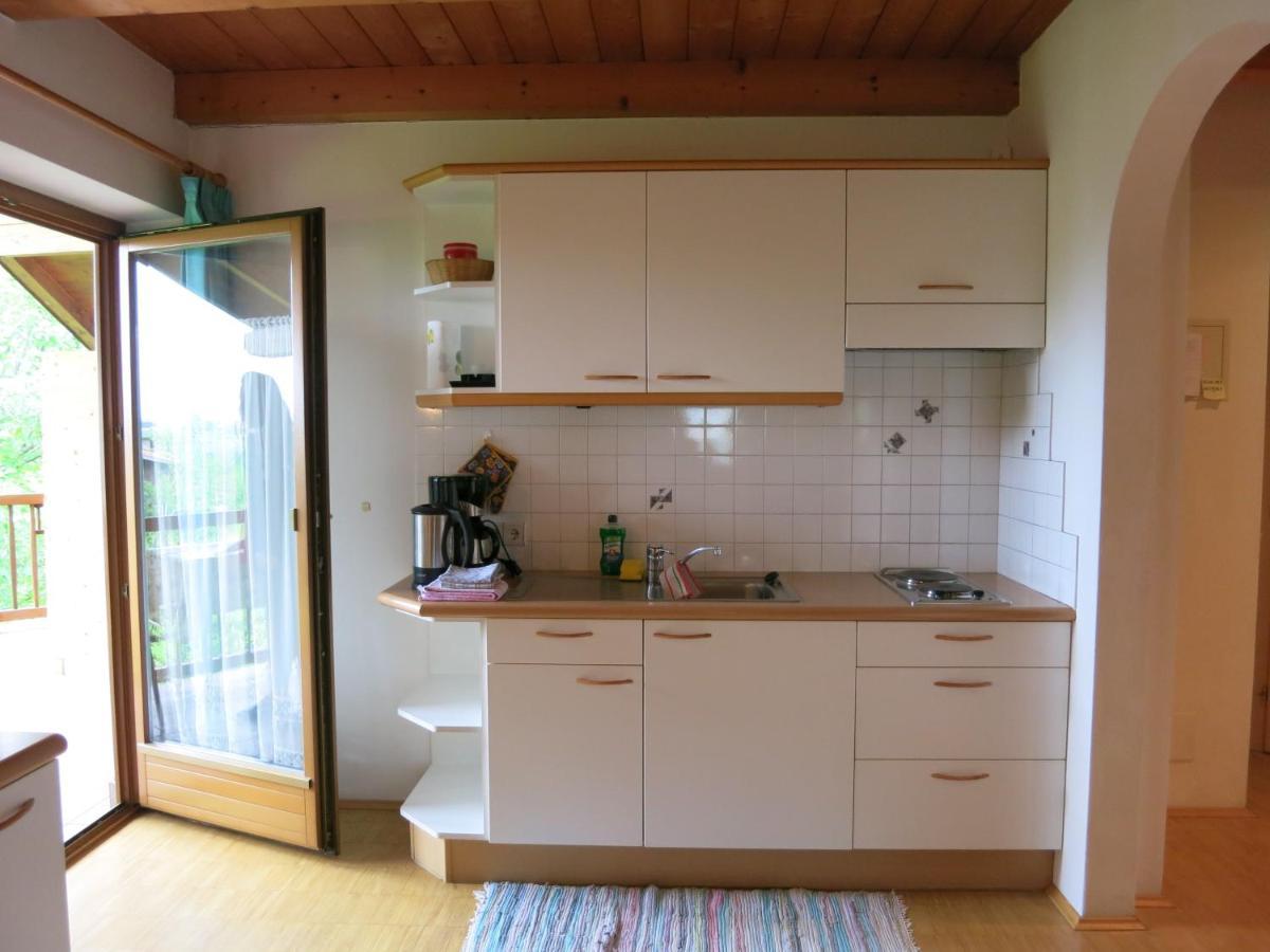 Feldererhof Apartment Postal / Burgstall Room photo