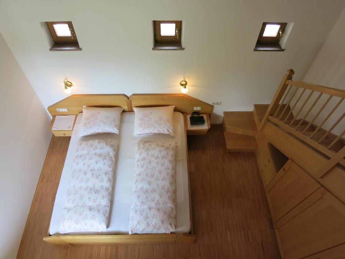 Feldererhof Apartment Postal / Burgstall Room photo