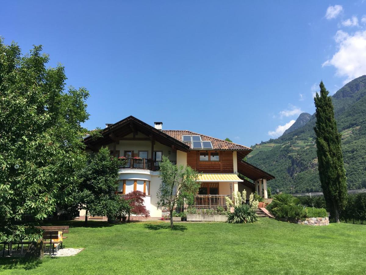 Feldererhof Apartment Postal / Burgstall Exterior photo