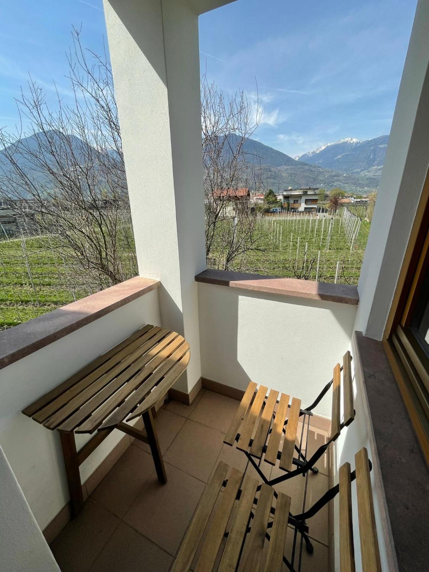 Feldererhof Apartment Postal / Burgstall Exterior photo