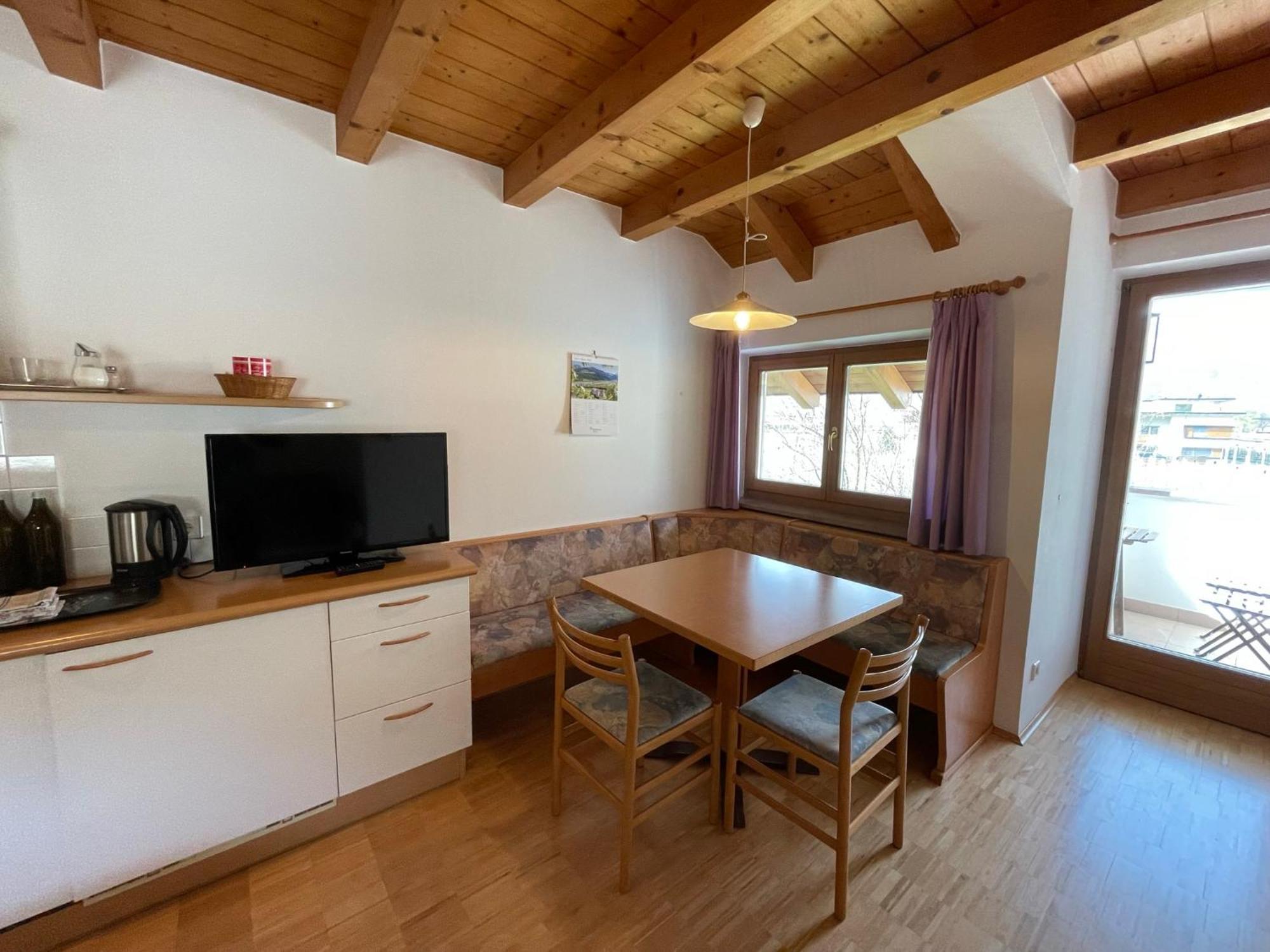 Feldererhof Apartment Postal / Burgstall Exterior photo