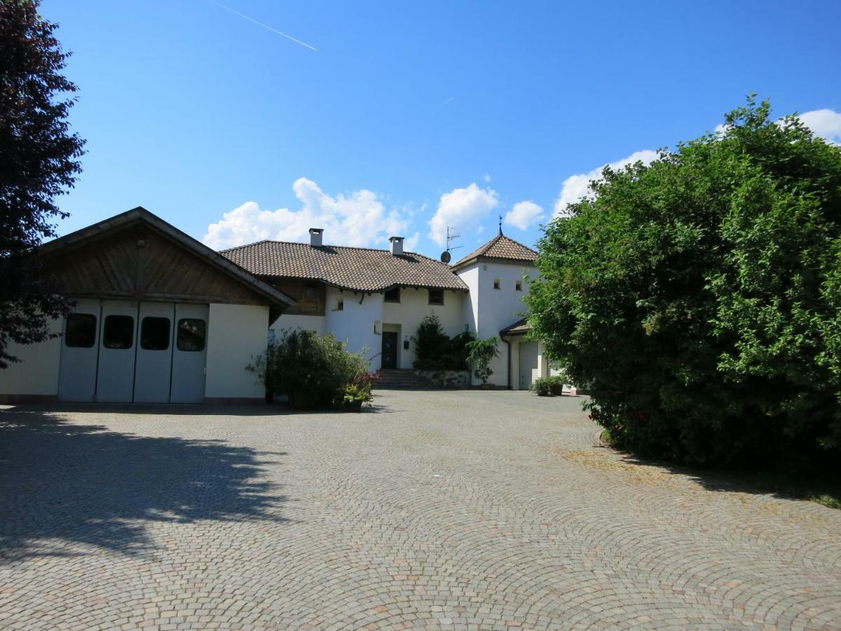 Feldererhof Apartment Postal / Burgstall Exterior photo