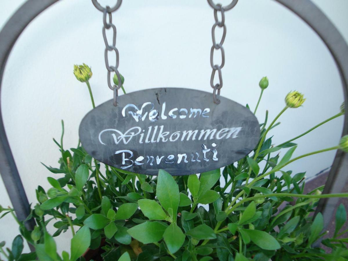 Feldererhof Apartment Postal / Burgstall Exterior photo