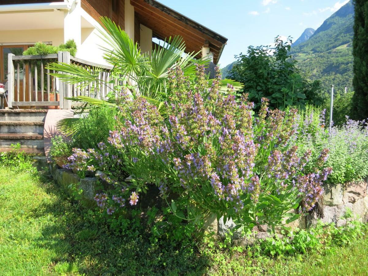 Feldererhof Apartment Postal / Burgstall Exterior photo