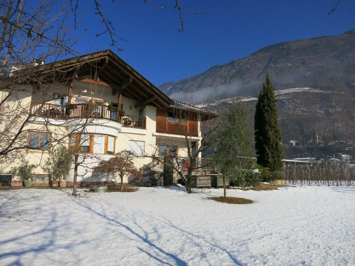 Feldererhof Apartment Postal / Burgstall Exterior photo