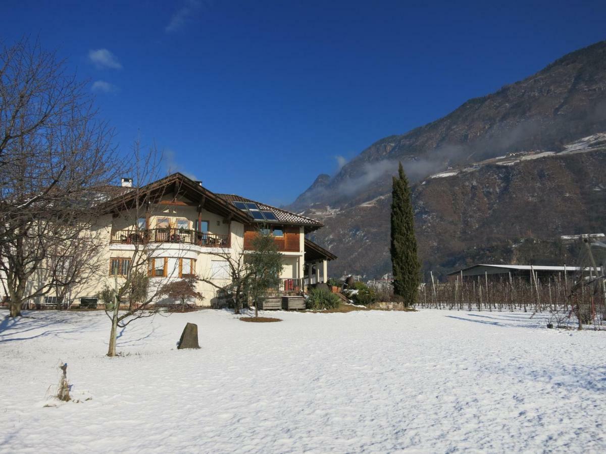 Feldererhof Apartment Postal / Burgstall Exterior photo